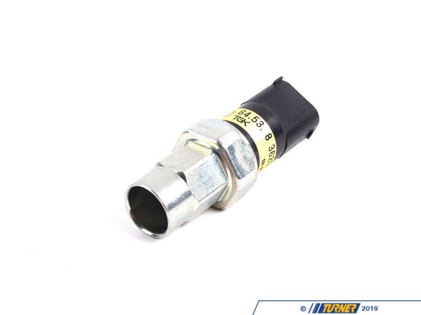 Genuine BMW A/C Pressure Switch 64538362055