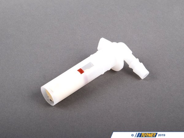 Genuine BMW Genuine BMW Windshield Washer Valve 61668361370