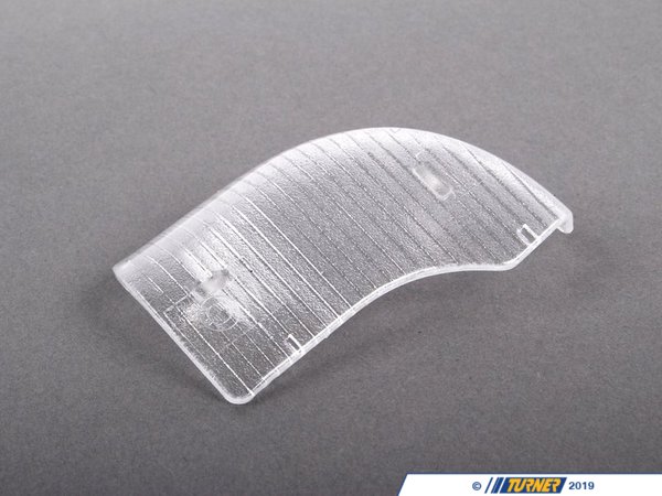 Genuine BMW Genuine BMW Lighting Lens Left 63311374283 63311374283