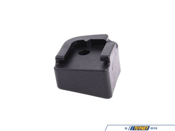 Genuine BMW Genuine BMW Stopper Right - 51717032054 - E46,E46 M3 51717032054