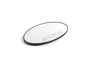 Genuine MINI Mirror Glas Heated Convex Ri - 51167058070