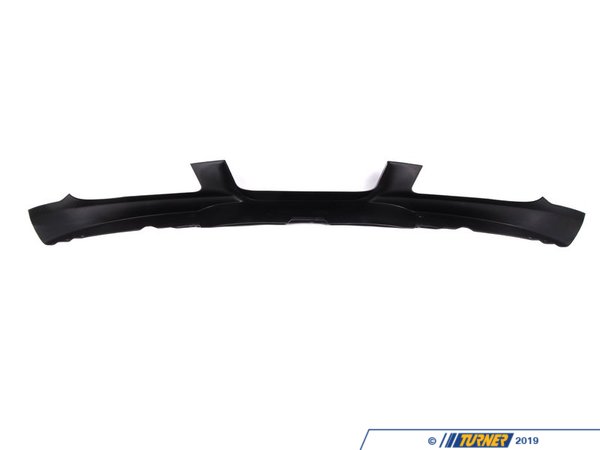 Genuine BMW Genuine BMW Front Lip Spoiler - (NO LONGER AVAILABLE) 51110414371
