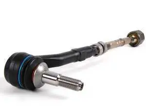Genuine BMW Tie Rod Assembly - E65 E66