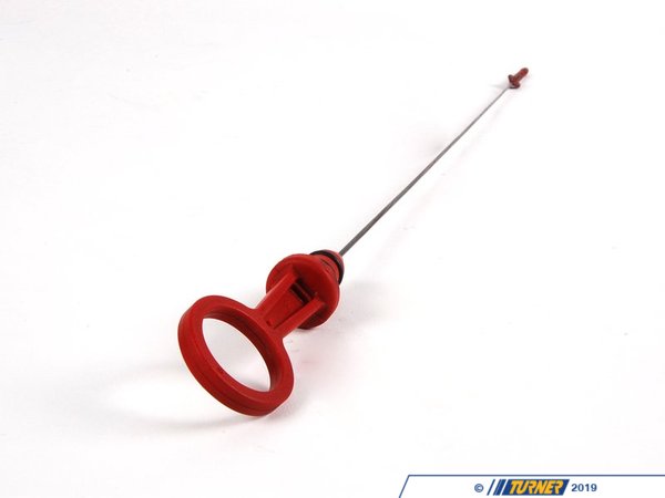 Genuine BMW Genuine BMW Oil Dipstick - E39 M5 11431407931