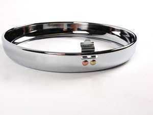 Genuine BMW Supporting Ring - 63121351651