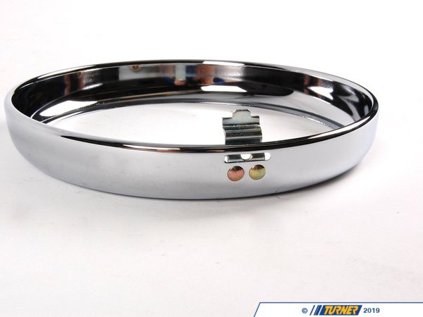Genuine BMW Genuine BMW Supporting Ring - 63121351651 63121351651