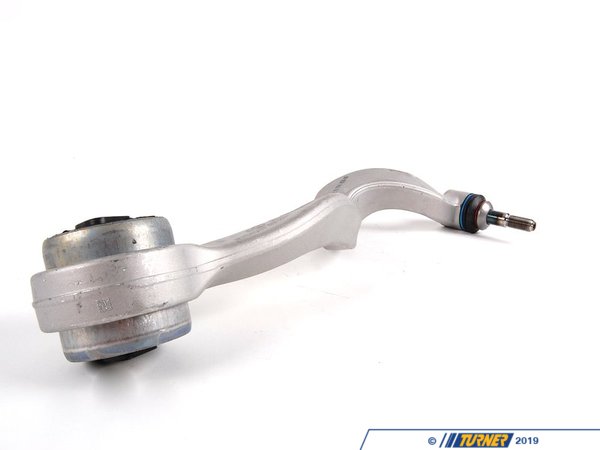 Genuine BMW Front Lower Control Arm - Right 31126774832