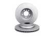 Zimmermann Front Brake Rotors - Pair (348x30) 34116750267 View 5