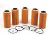 Genuine BMW Oil Filter, Pack Of 5 - Stock Up And SAVE! 11427788460 View 1