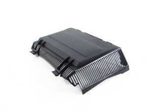 Genuine BMW Cabin Air Filter Service Cover - Right - E39 525i 528i 530i 540i M5