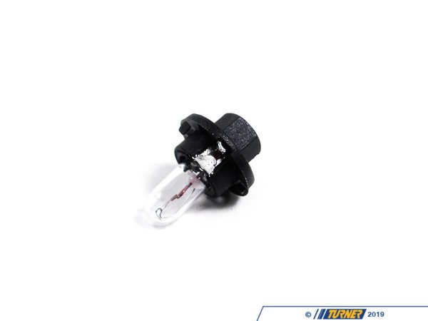 Genuine BMW Instrument Cluster Bulb - priced each 62131383311