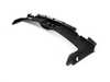 Genuine BMW Genuine BMW Convertible Top Latch Cover - E36 54348206397 View 7