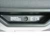 Genuine BMW Genuine BMW Convertible Top Latch Cover - E36 54348206397 View 5
