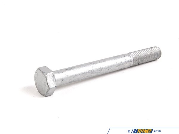 Genuine BMW Genuine BMW Hex Bolt - 07119906028 - E36,E39,E85,E36 M3,E85 Z4M 07119906028