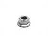 Genuine BMW Genuine BMW Rear Axle Self-locking Collar Nut 33306760349 33306760349 View 4