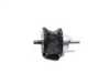 Genuine BMW Transmission Mount 24711131663 View 3