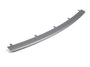 Genuine BMW Front Bumper Trim - Center - E90 330xi E90 330i