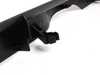 Genuine BMW Genuine BMW Covering Seat Rail Right Schwarz - 52108226432 - E46 52108226432 View 2