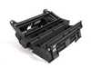 Genuine BMW Center Console / Radio Mounting Bracket - E46  51168230902 View 1