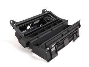 Center Console / Radio Mounting Bracket - E46 