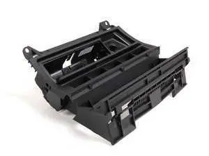Center Console / Radio Mounting Bracket - E46 