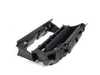 Genuine BMW Center Console / Radio Mounting Bracket - E46  51168230902 View 2