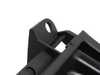 Genuine BMW Center Console / Radio Mounting Bracket - E46  51168230902 View 6