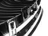 Genuine BMW Genuine BMW Grille - Chrome Frame with Black Grille - E90 E91 51137201967 View 3