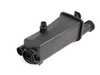 URO Coolant Expansion Tank - E53 E46 E83 M52 M54 17137787039 View 2