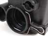 URO Coolant Expansion Tank - E53 E46 E83 M52 M54 17137787039 View 3