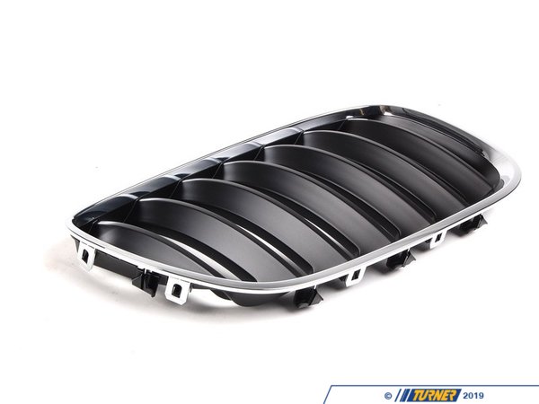 Genuine BMW Genuine BMW Kidney Grille - right - E53 M54 3.0L 51137113734