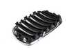 Genuine BMW Genuine BMW Kidney Grille - right - E53 M54 3.0L 51137113734 View 2