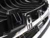Genuine BMW Genuine BMW Grille - Chrome Frame with Black Grille - E90 E91 51137201968 View 3