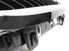 Genuine BMW Genuine BMW Grille - Chrome Frame with Black Grille - E90 E91 51137201968 View 4
