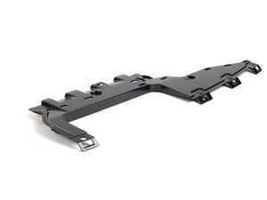Genuine BMW Guide, Bottom Center - 51127163847 - E90