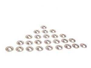 Spring Nut - Pack Of 25