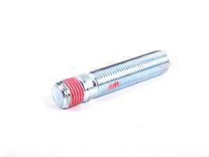 Wheel Stud - 14x1.5x50mm - Priced Each
