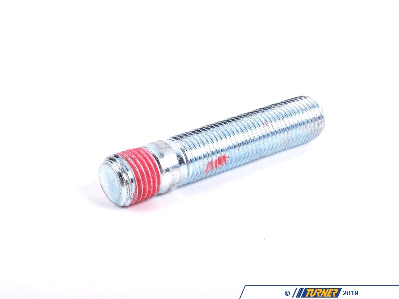 1455005 - Wheel Stud - 14x1.5x50mm - Priced Each | Turner