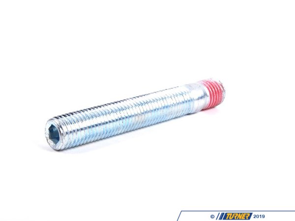 H&R 12x1.5x60mm Wheel Stud - Priced Each 1256005