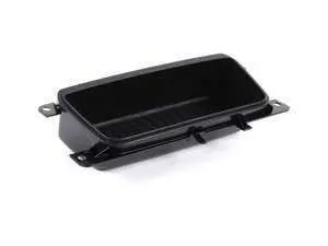 Genuine BMW Oddments Tray - 51169198283 - E90,E92,E93