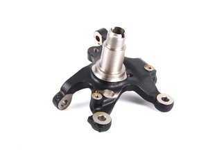 Genuine BMW Steering Knuckle - Right
