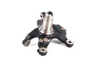 Genuine BMW Steering Knuckle - Right