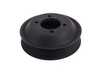 URO URO Aluminum Water Pump Pulley - E39, E46, E53, E60, E83, Z3, Z4 11511436590 View 3