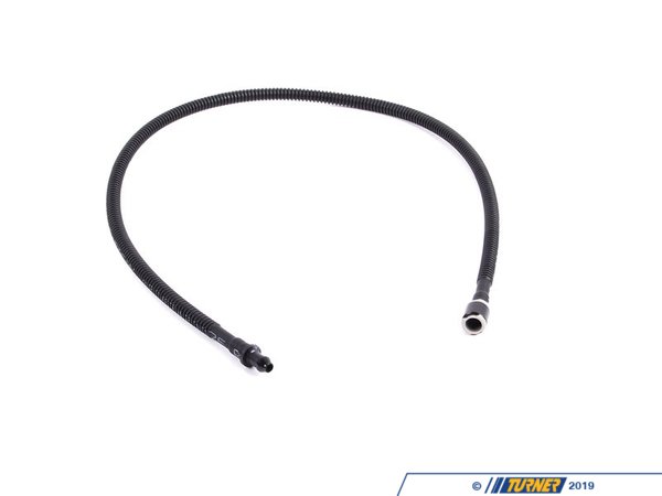 61667291667 - Genuine BMW Cleaning System Hose - 61667291667