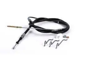 Genuine BMW Parking Brake Cable - Left - E39