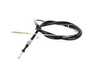 Genuine BMW Genuine BMW Parking Brake Cable - Left - E39 34401166234 View 2