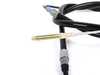 Genuine BMW Genuine BMW Parking Brake Cable - Left - E39 34401166234 View 3