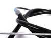 Genuine BMW Genuine BMW Parking Brake Cable - Left - E39 34401166234 View 5