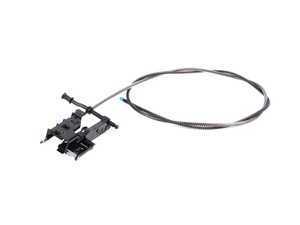 Genuine BMW Sunroof Cable - Right - E30 318i 318is 325i 325ix 325is 325 M3