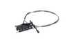Genuine BMW Genuine BMW Sunroof Cable - left - E30 318i 318is 325i 325ix 325is 325 M3 54121933749 View 1
